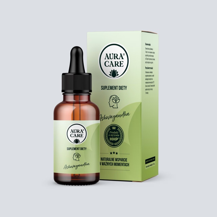 Ashwagandha